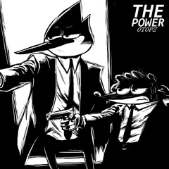 The Power (Regular Show Dubstep Mix)