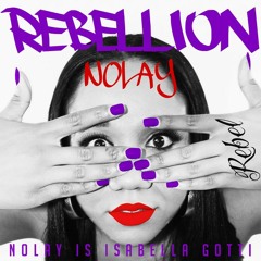 NOLAY Feat MS.DYNAMITE - DRUGS - NORTH BASE REMIX - FREE DOWNLOAD