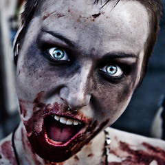 Chamber of Severed Heads (Slow, Building Horror)