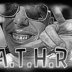 Strange Clouds #ATHR REMIX