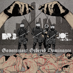 Joe Monmouth Prod' by Dr B - Blind Lead the Blind (Re - Mixed)