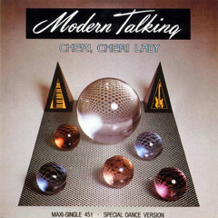 Modern Talking - Cheri Cheri Lady (RNS Deep Remix) FREE DOWNLOAD!