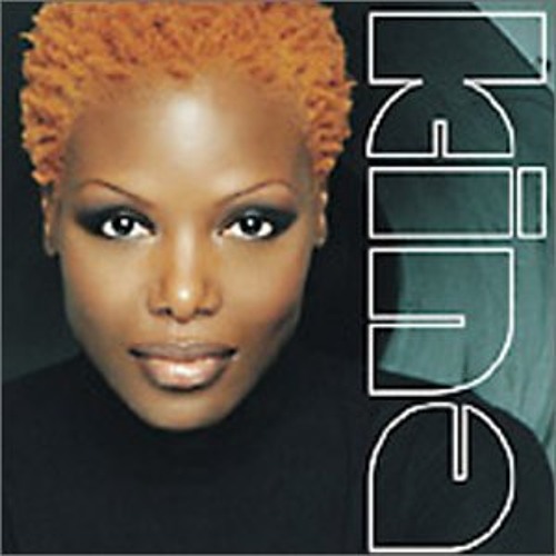 Kina - Girl From The Gutter (Thunderpuss Mix)