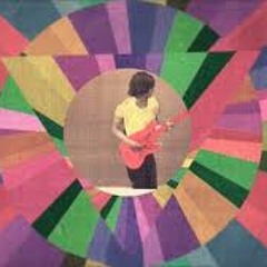 Tame Impala - H.f.g.w (Canyons Drunken Rage)