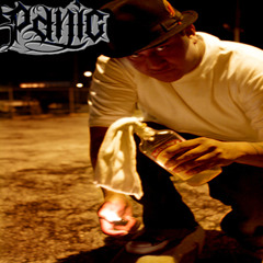 Science and Scratches feat. DJ Spinstyles