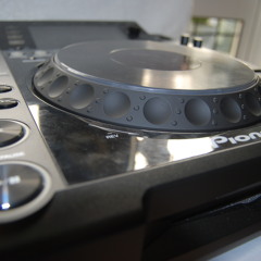 Deep/Rollers DnB Mix