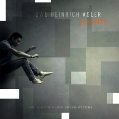 Uwe Heinrich Adler - Digimix (Ausgabe Drei)