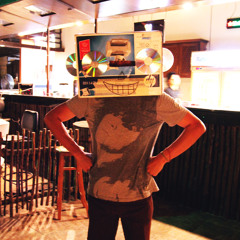 隔壁星球的串烧歌(1)