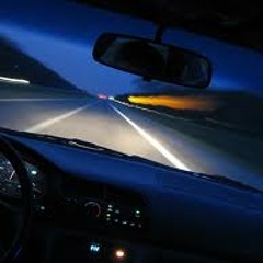 Night drive