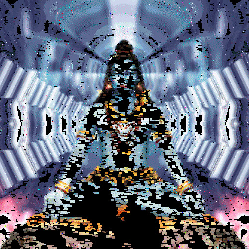 Astral Projection - Mahadeva (The Freak Show Rmx)