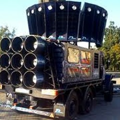 Can't Stop The Loud- Tech N9ne vs Flux Pavillion ( PA System Mash )