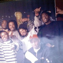 DEX ALL I KNOW IS WIN