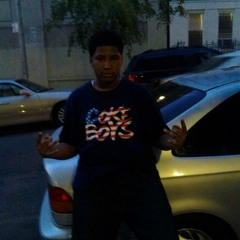 never let go __ dat brian nigga ft jc