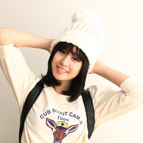 Jiyeon - Day After Day (Haru Haru 하루하루)