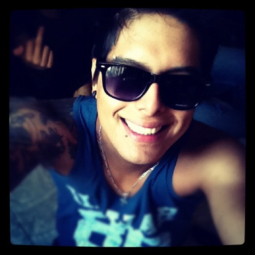 Mc aese Ft Romo One-Tengo que partir