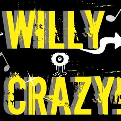 Solo basto una mirada-willy crazy.