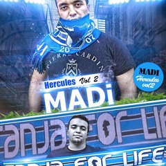 Hercules vol2 - Madi 2012