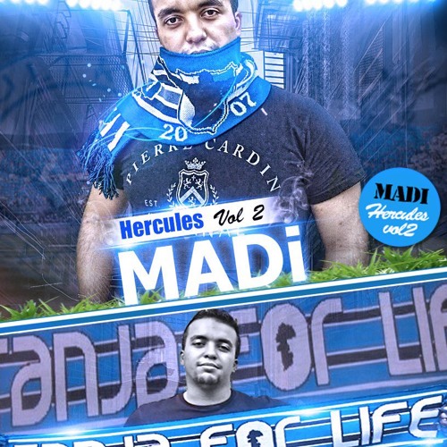Hercules vol2 - Madi 2012