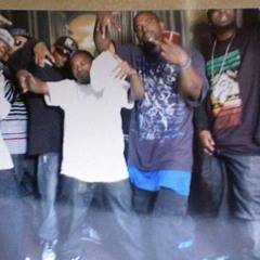 DEX NOTHING OFF THE ALBUM THE MIXTAPE