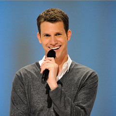 Daniel Tosh - Completely Serious Part 6