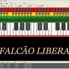 DJ FALCAO LIBERATO=MEGA MONTAGEM VEM MAMAR