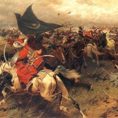 Ottoman attack