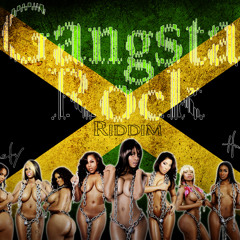 Exclu -Elephant Man feat Dj Ghosty- [ GangsTa Rock riddim ]