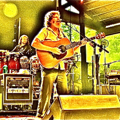 String Cheese Incident ~ Eyes Of The World