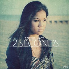 Jhene Aiko - 2 Seconds (Slowed 2 Perfection)