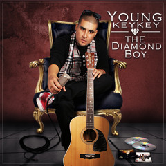 Young Keykey 'El Jefe de la Stone' - Mi Practica Prod. SanchoBeatz (www.youngkeykey.com)