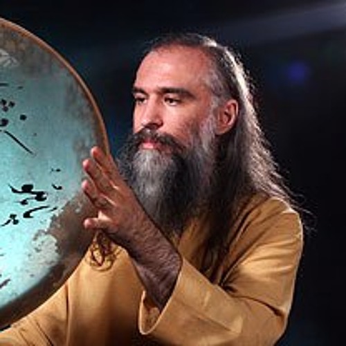 مست سرافراز"....شاهکاری از استاد داوود آزاد"