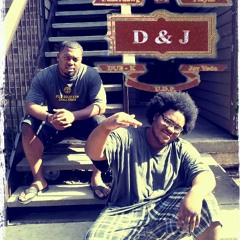 Retrospect feat. E, Primo, Trillgates beats