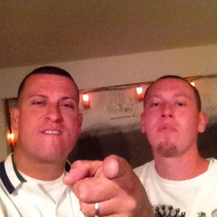 Back on my shit again-Class D feat.Pitchfork and Holyghost