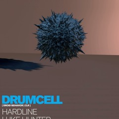 Luke Hunter opening for Drumcell @Treehouse Miami 8-15-2012