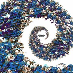 La Mezcla Tiene Muchodrums (Gabe Ramos & Chris G Edit)