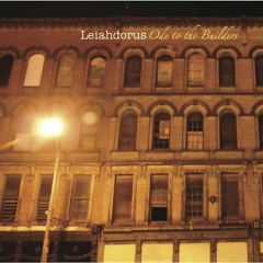 Leiahdorus - They Have Eyes (An Eloquent Remix)