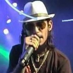 ULISES BUENO - Enganchados Julio 2012 - Dj Ariel Rios