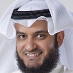 Tahen2at Al3ed | تهنئه بالعيد من الشيخ مشاري بن راشد العفاسي لمحبيه