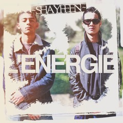 SHAYFEEN - Mixtape L'ENERGIE (Sneak Peek) - Disponible le 31 Aout 2012