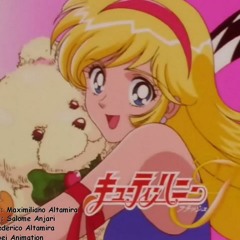 Cutie Honey Flash (Mejorada)