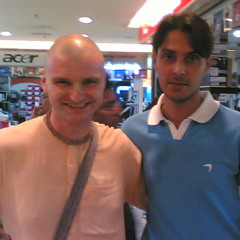 Final mr dj Toki  with tu mera hero.....this is my 1st lession