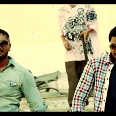 Yaar Bathere- Alfaaz ft. Honey Singh