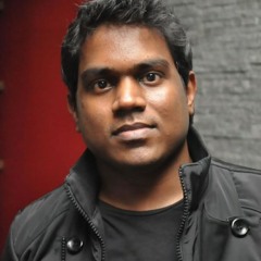 En Kadhal Solla