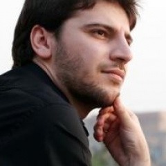 Sami Yousif