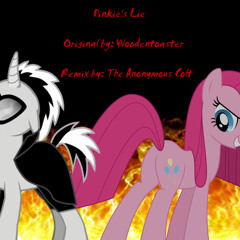 Pinkie's Lie (Remix by The Anonymous Colt)