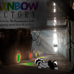 Rainbow Factory Remix (Remastered)