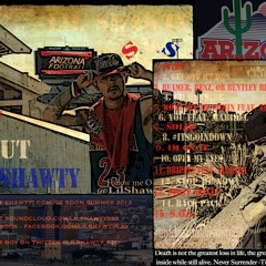 #1. Get off my D*** - Lil' Shawty