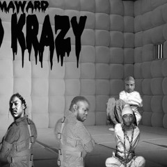 Dawreck-Too Krazy (Remix) FT-Do Or Die Crucial Conflict Psychodrama Snypaz (Prod. by Butcher Brown)