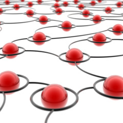 Conecting the dots (sample)