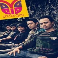 D'Morgen - Hati Yang Tersakiti